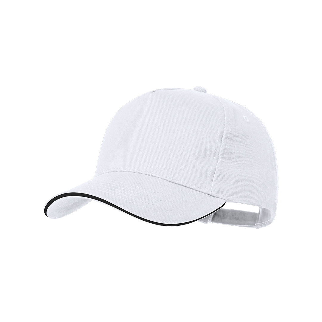 Miniature 5 pour Casquette Tinelu - personnalisable