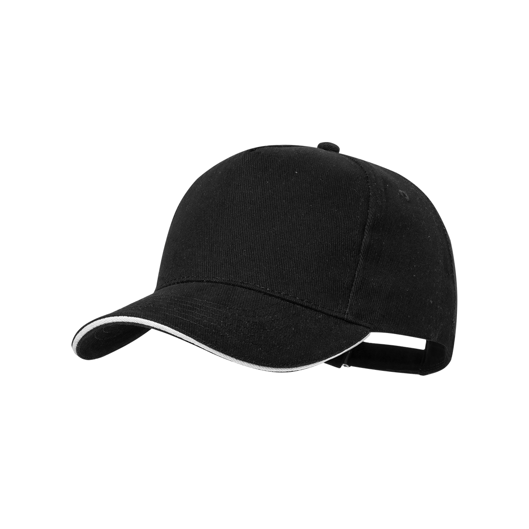 Miniature 4 pour Casquette Tinelu - personnalisable