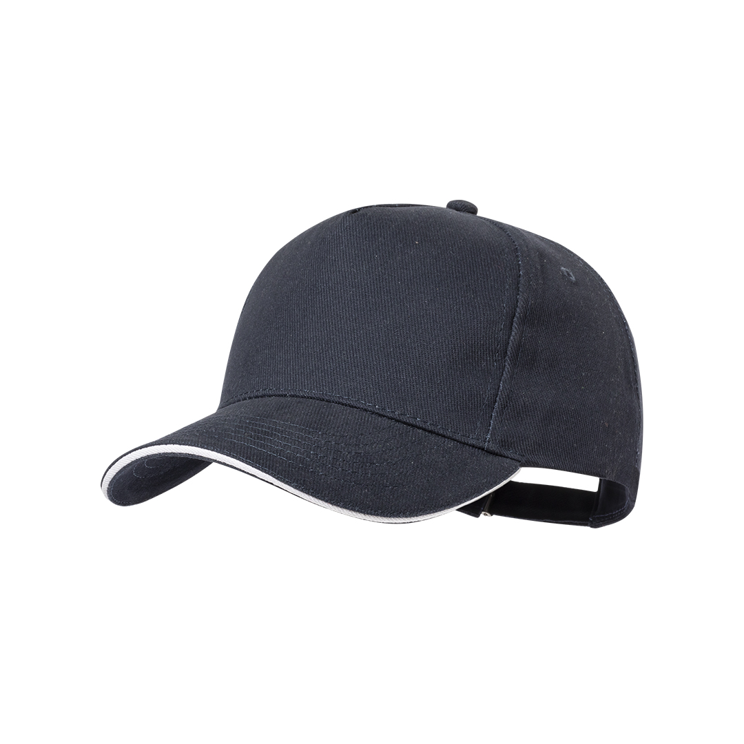 Miniature 3 pour Casquette Tinelu - personnalisable
