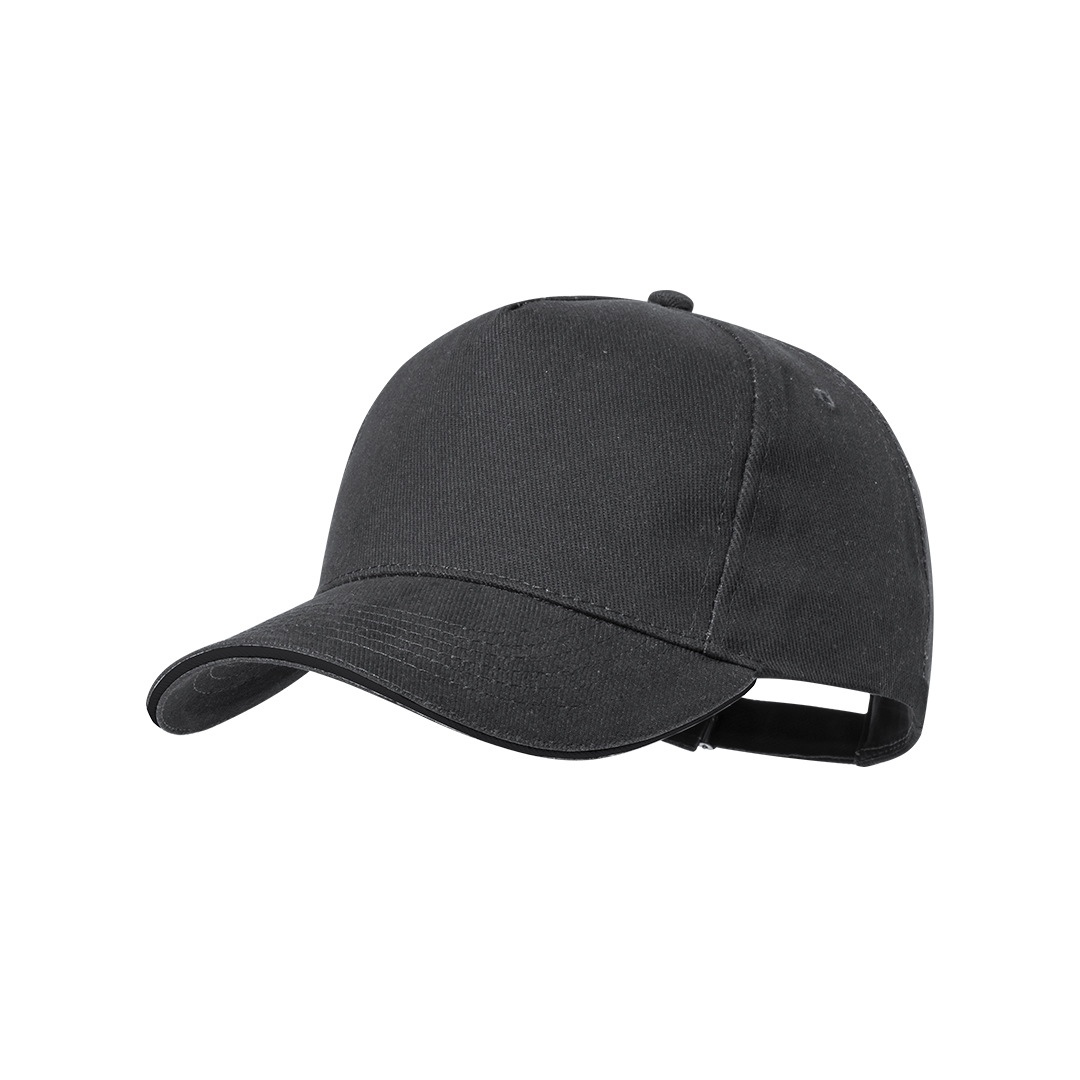 Miniature 2 pour Casquette Tinelu - personnalisable