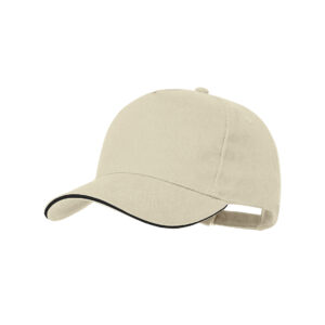 Visuel Casquette Tinelu - personnalisable