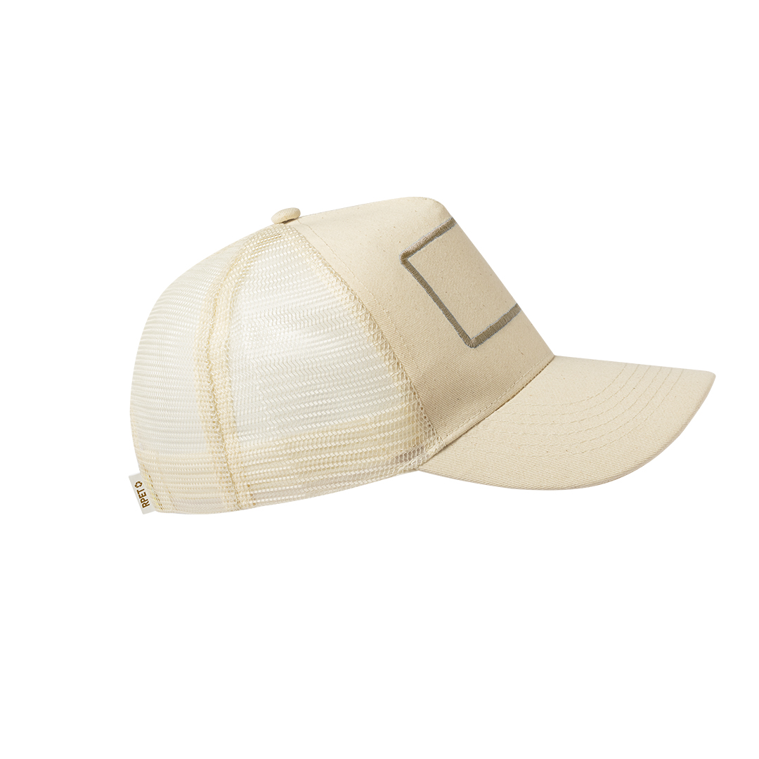 Miniature 4 pour Casquette Zudobumi - personnalisable