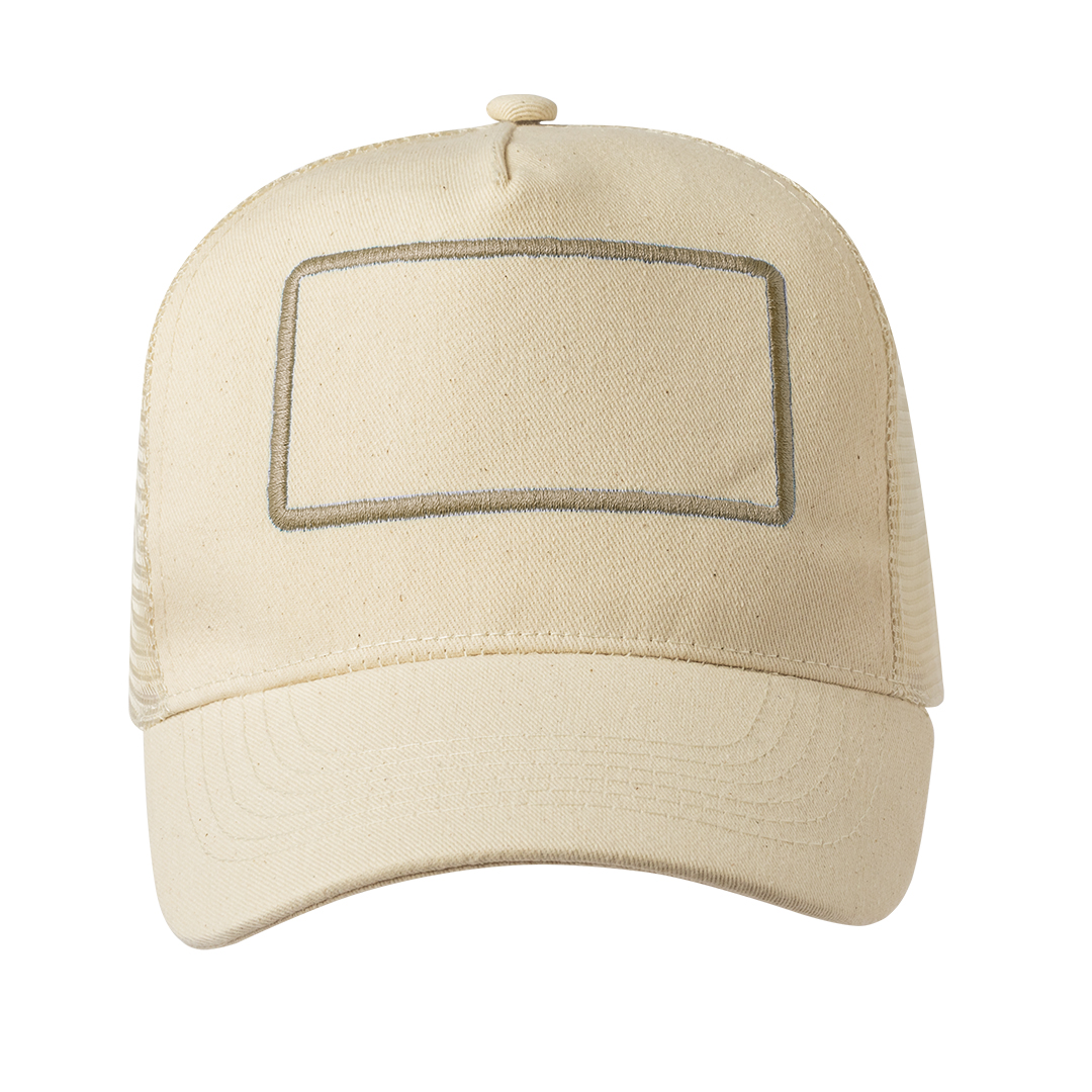 Miniature 5 pour Casquette Zudobumi - personnalisable