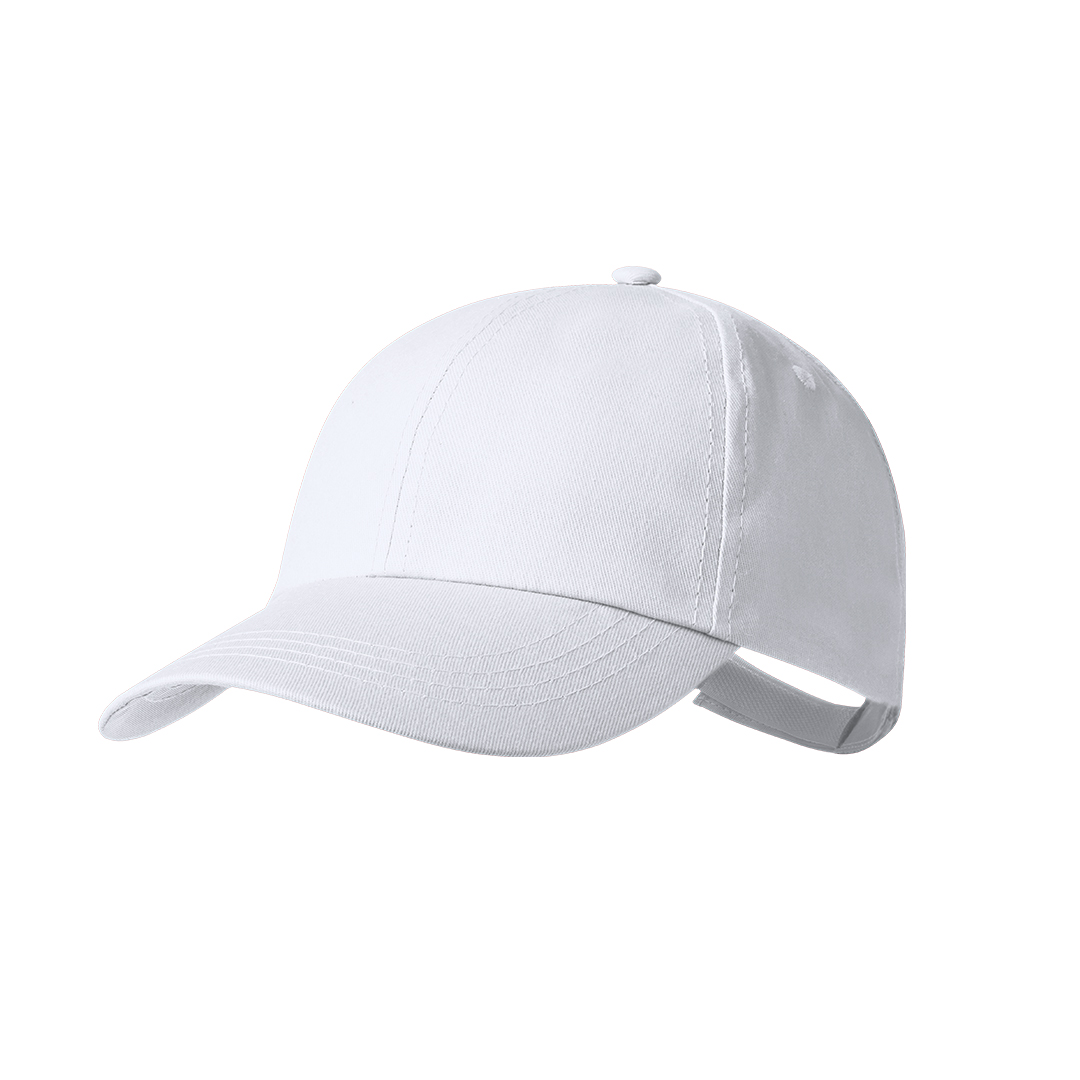 Miniature 8 pour Casquette Jukuvawi - personnalisable