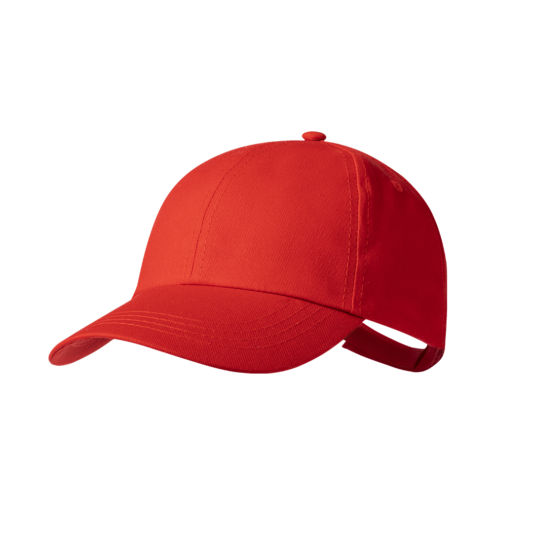 Miniature 6 pour Casquette Jukuvawi - personnalisable