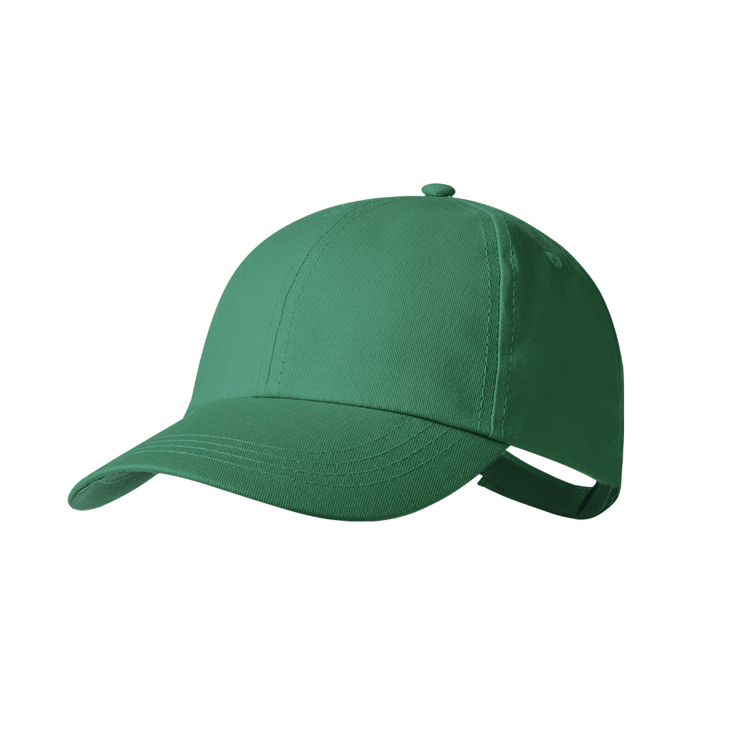 Miniature 5 pour Casquette Jukuvawi - personnalisable