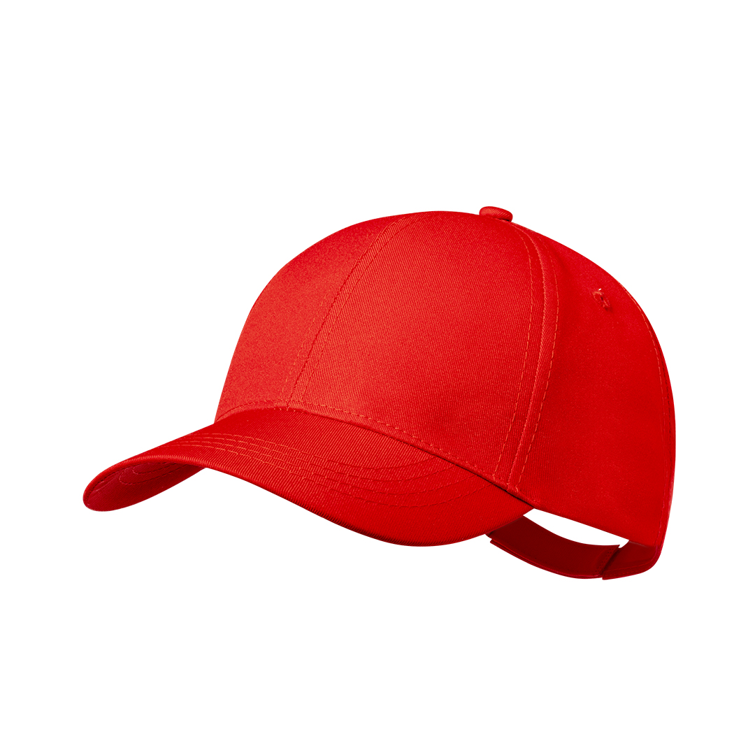 Miniature 3 pour Casquette Mumuvugu - personnalisable