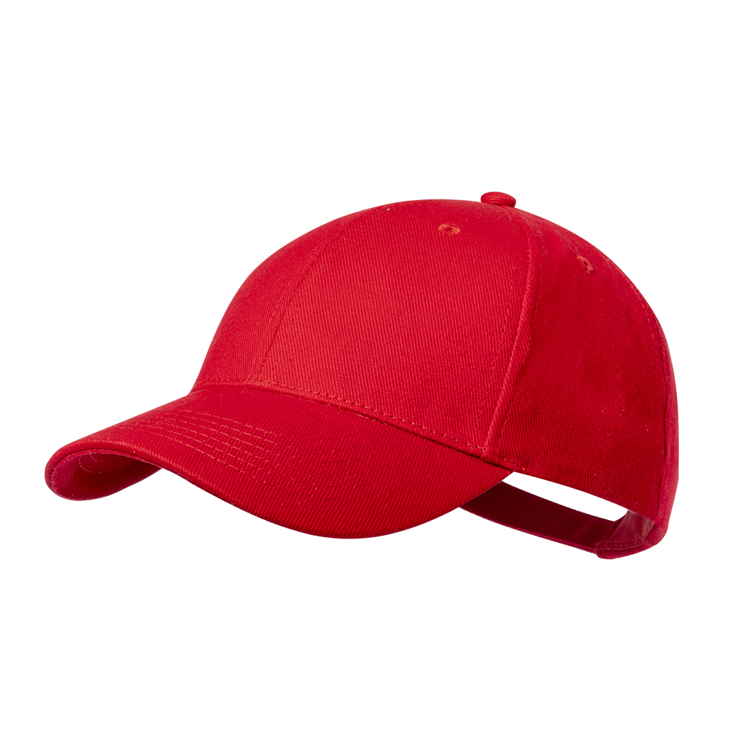 Miniature 9 pour Casquette Varojege - personnalisable