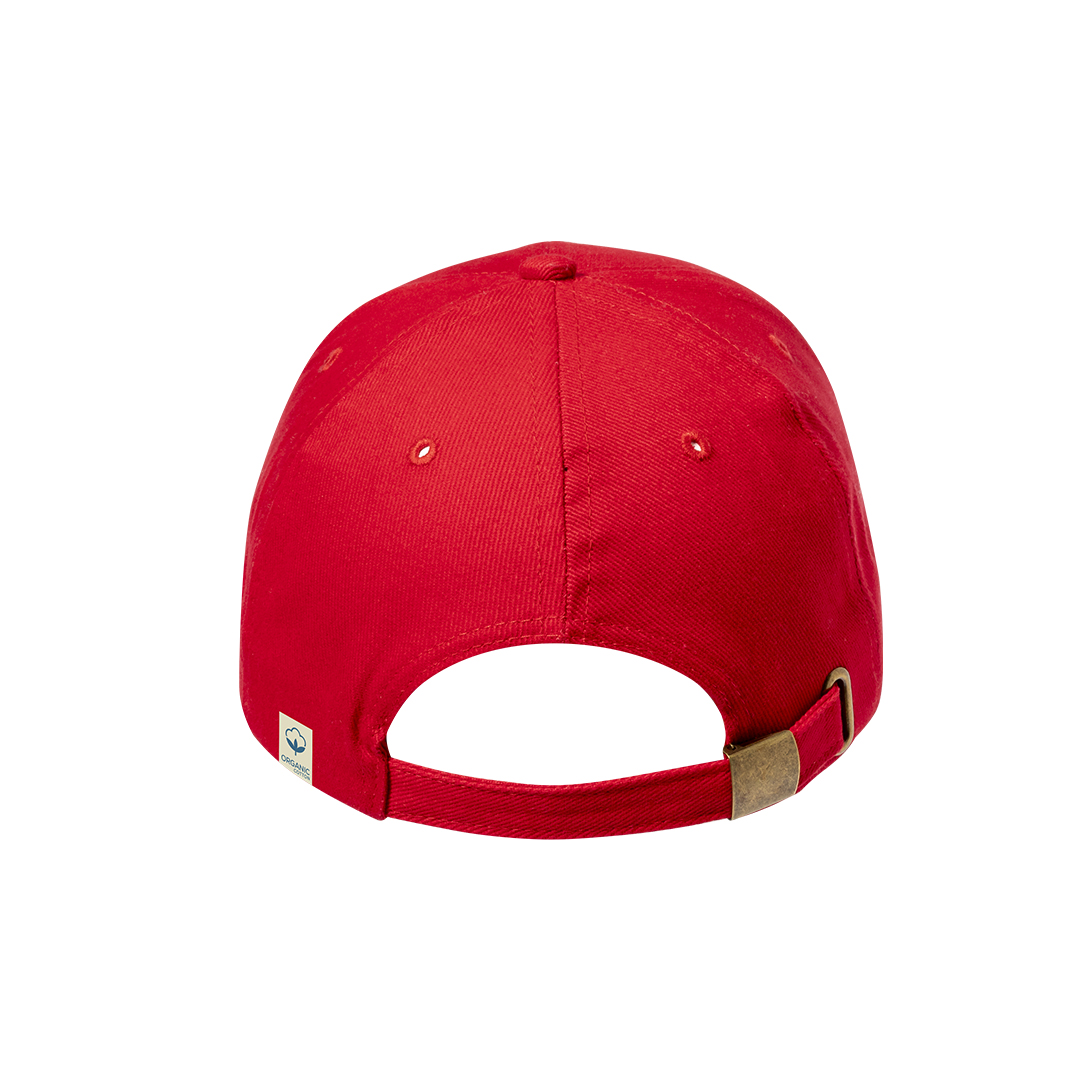 Miniature 12 pour Casquette Varojege - personnalisable