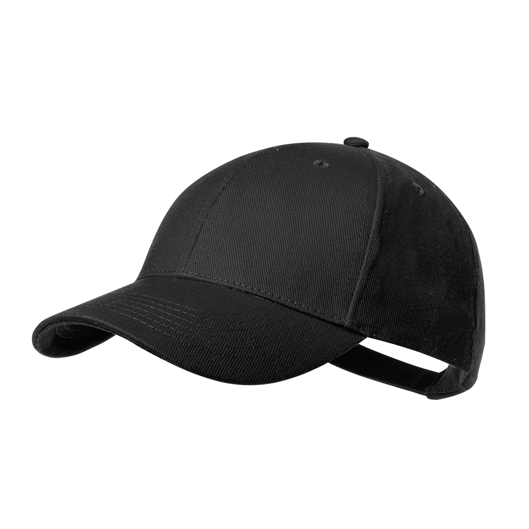Miniature 7 pour Casquette Varojege - personnalisable