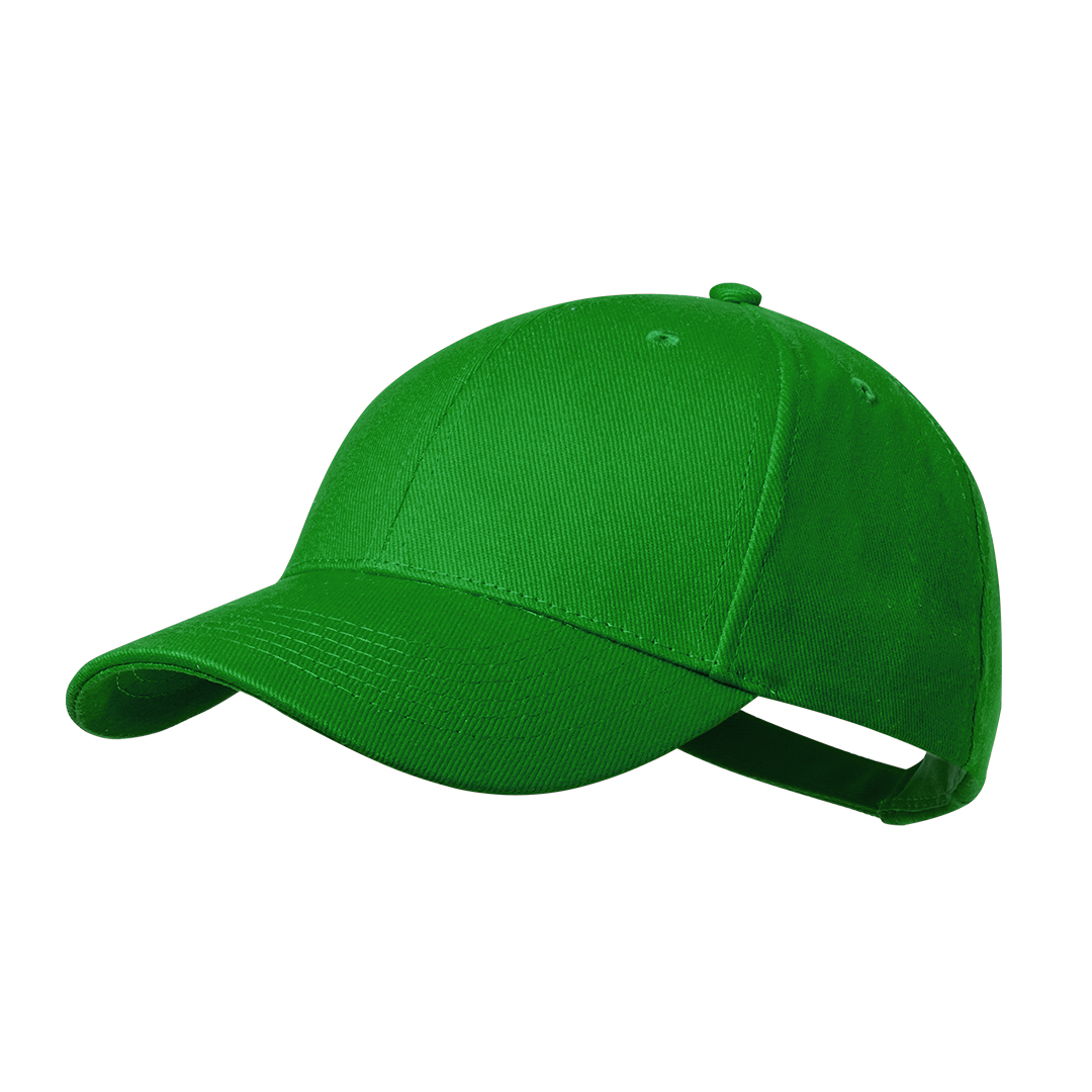 Miniature 5 pour Casquette Varojege - personnalisable