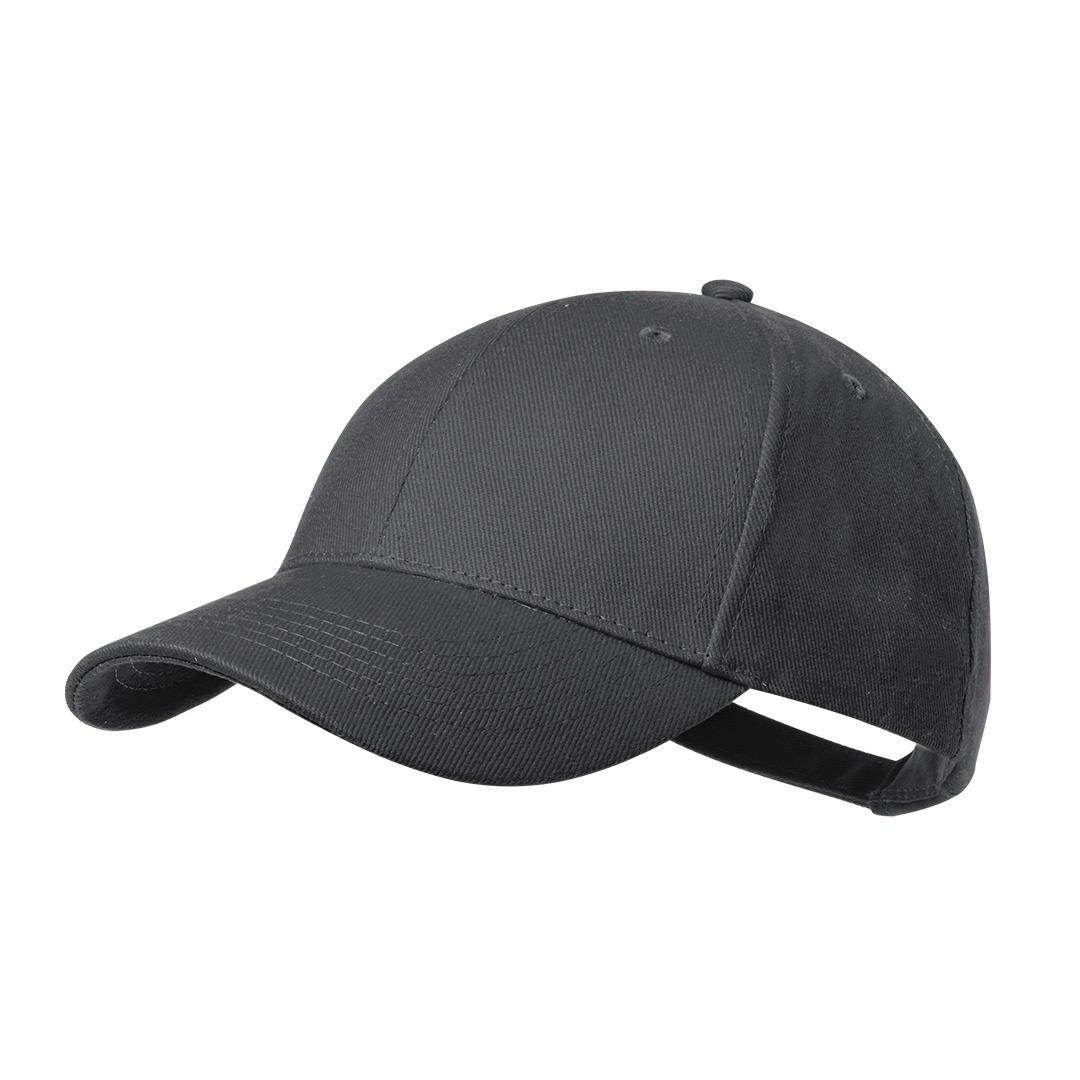 Miniature 3 pour Casquette Varojege - personnalisable