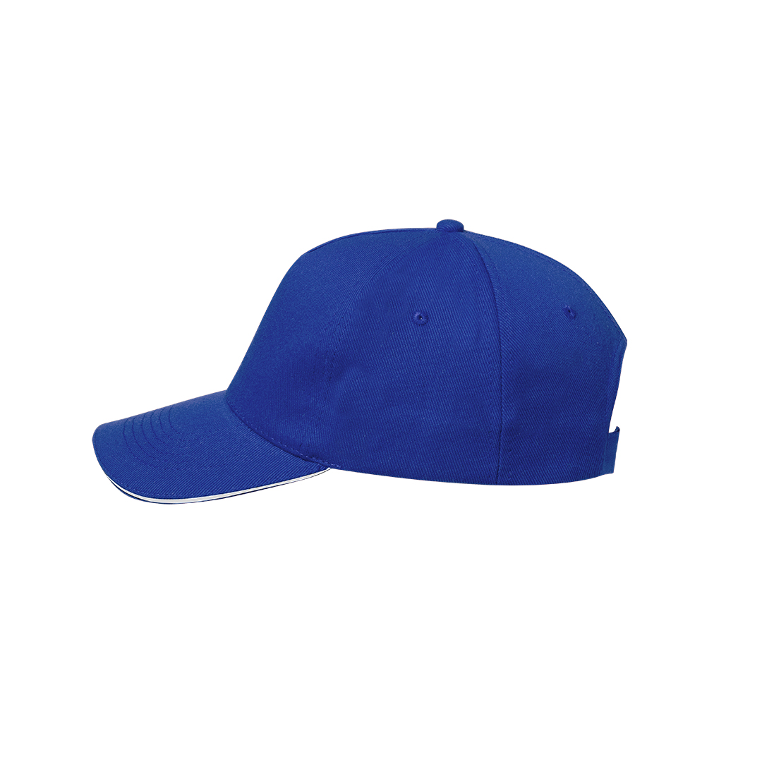 Miniature 6 pour Casquette Ketulo - personnalisable