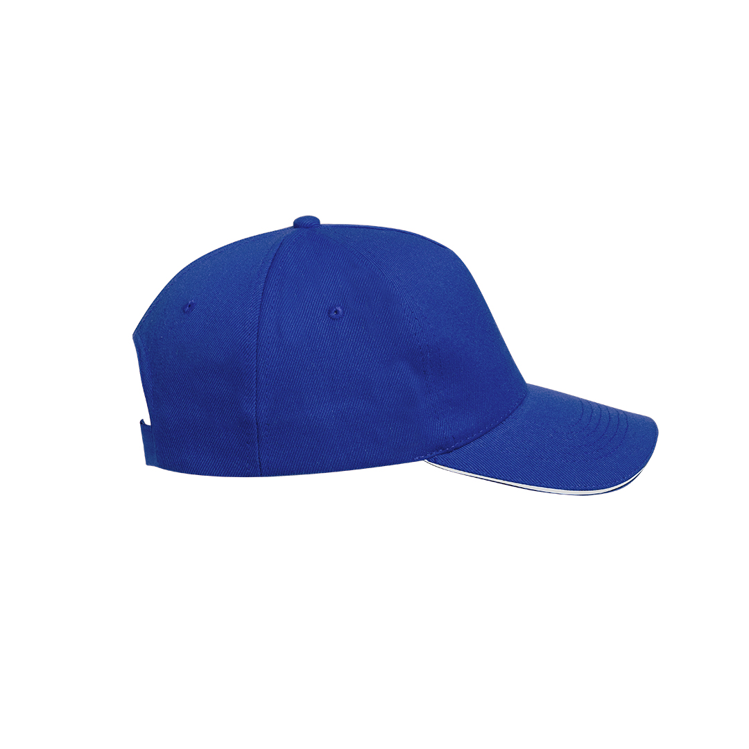 Miniature 7 pour Casquette Ketulo - personnalisable