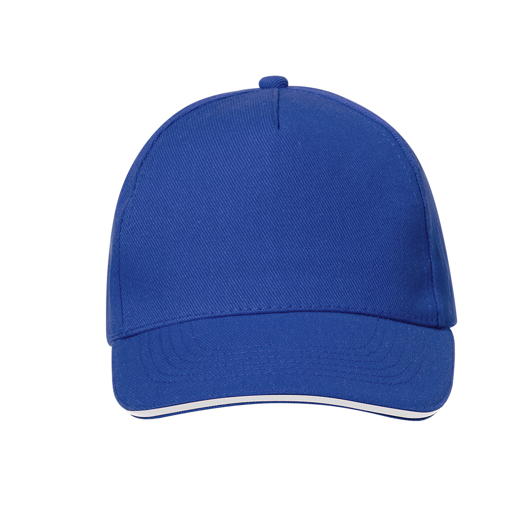 Miniature 8 pour Casquette Ketulo - personnalisable
