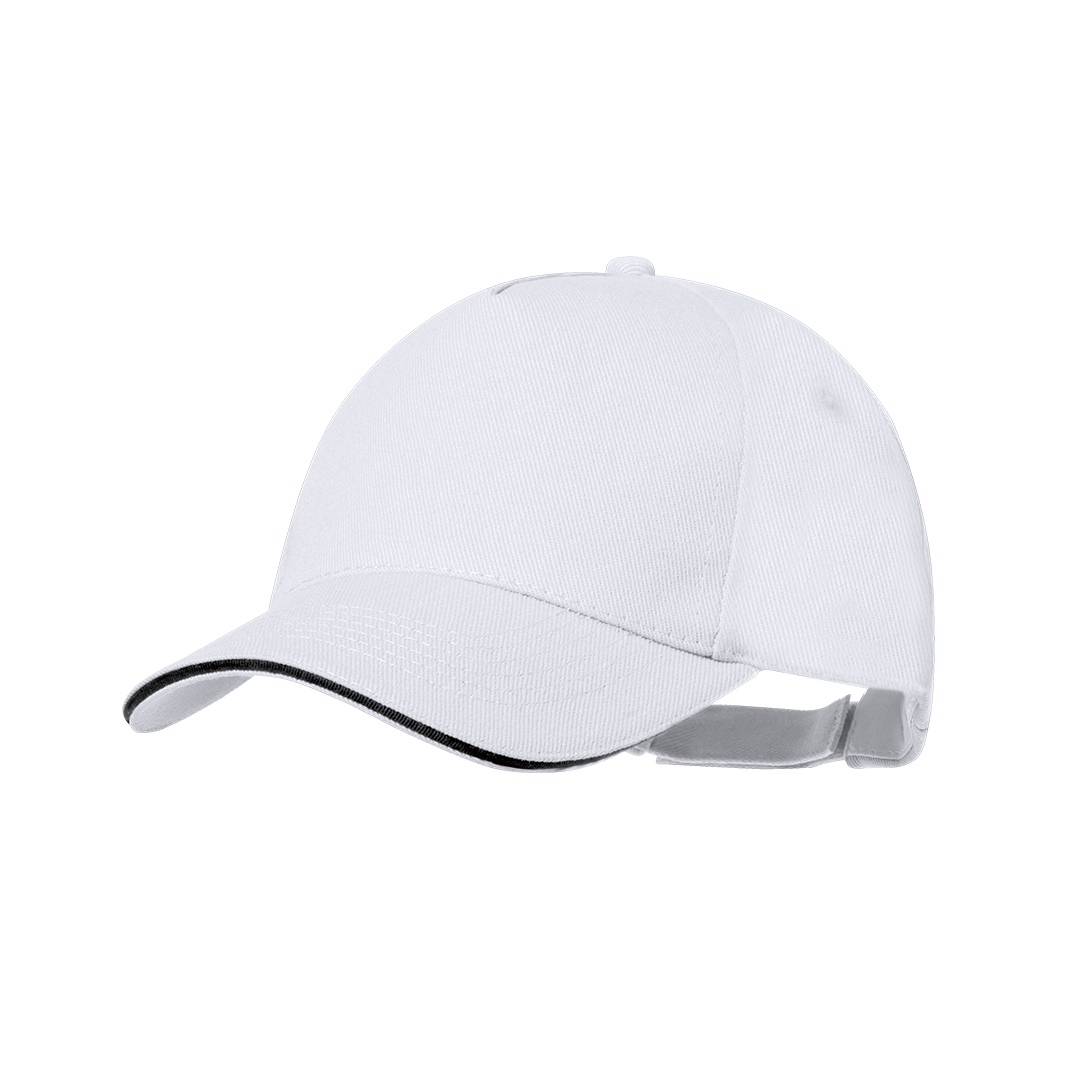 Miniature 4 pour Casquette Ketulo - personnalisable
