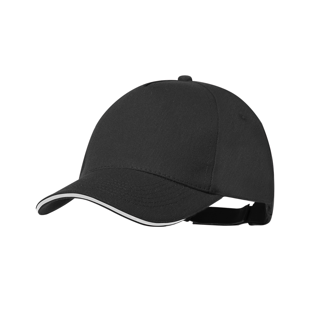 Miniature 3 pour Casquette Ketulo - personnalisable