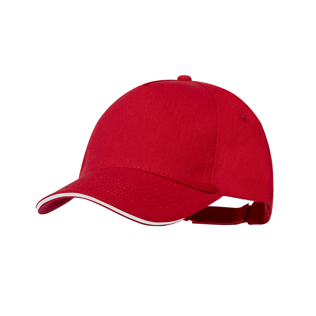 Miniature 2 pour Casquette Ketulo - personnalisable