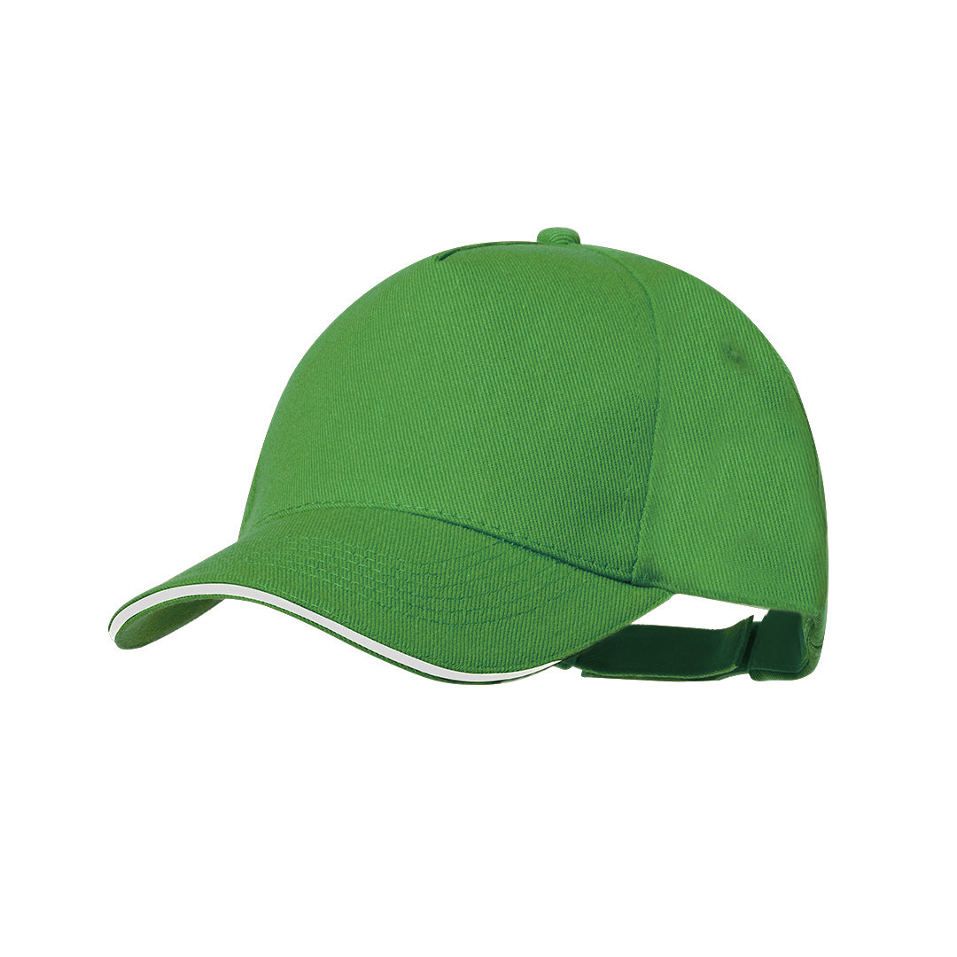 Miniature 10 pour Casquette Ketulo - personnalisable