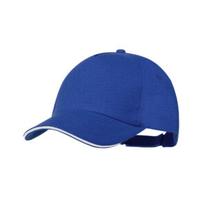 Visuel Casquette Ketulo - personnalisable