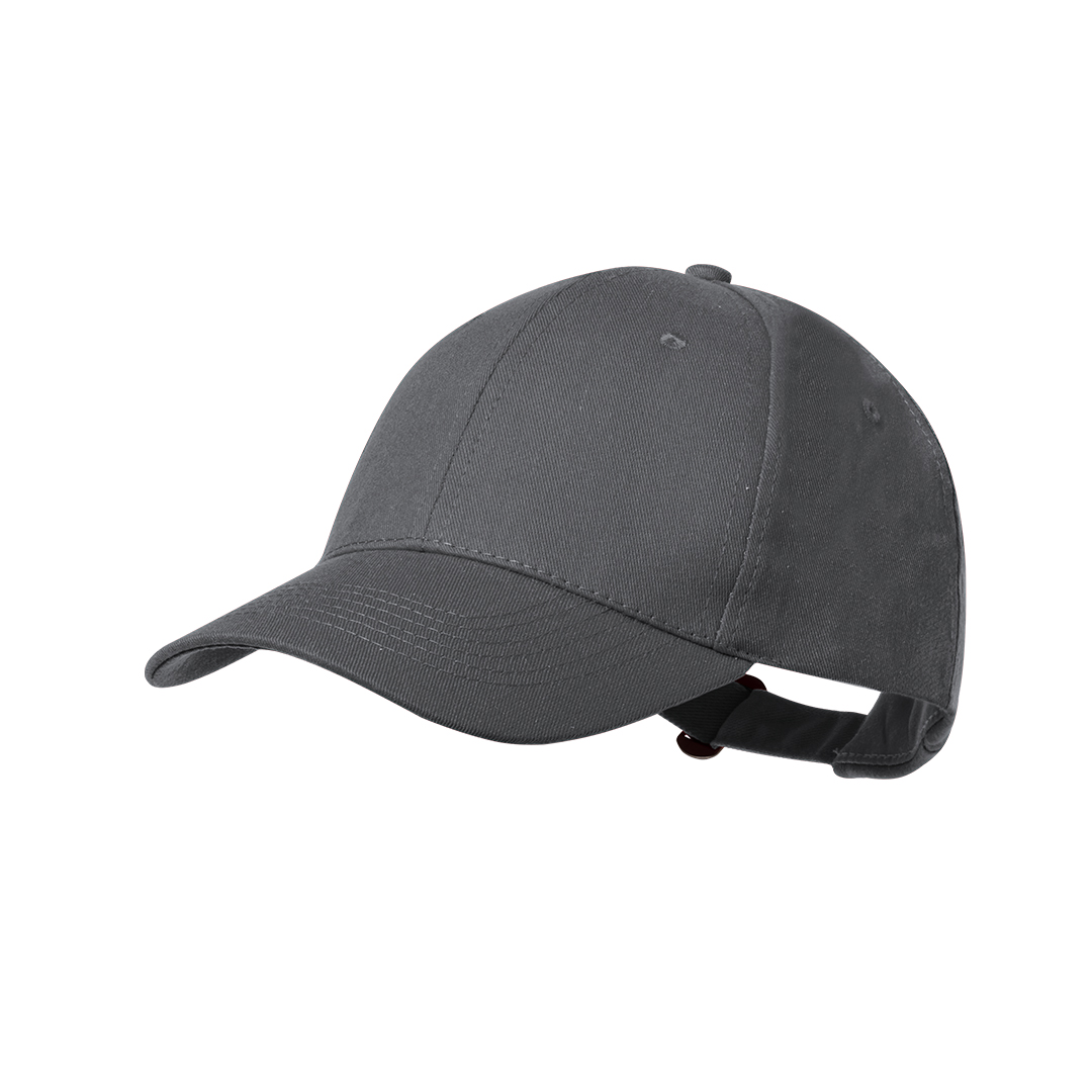 Miniature 9 pour Casquette Luwinu - personnalisable