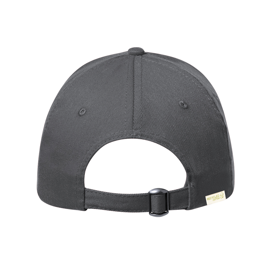 Miniature 12 pour Casquette Luwinu - personnalisable