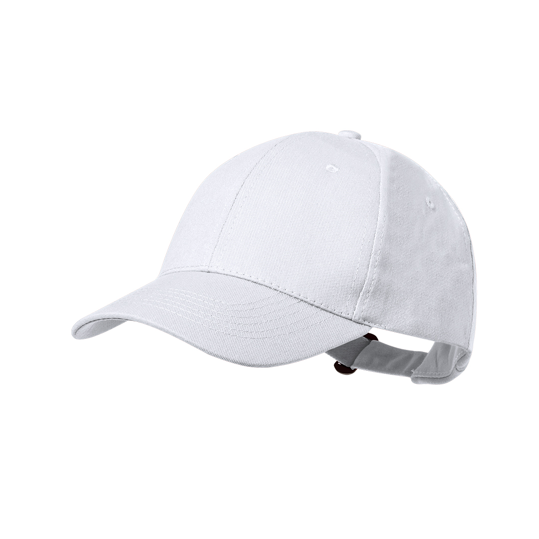Miniature 8 pour Casquette Luwinu - personnalisable
