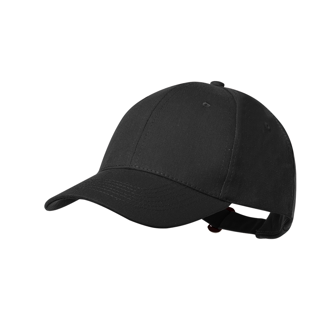 Miniature 7 pour Casquette Luwinu - personnalisable