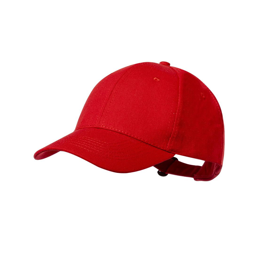 Miniature 6 pour Casquette Luwinu - personnalisable