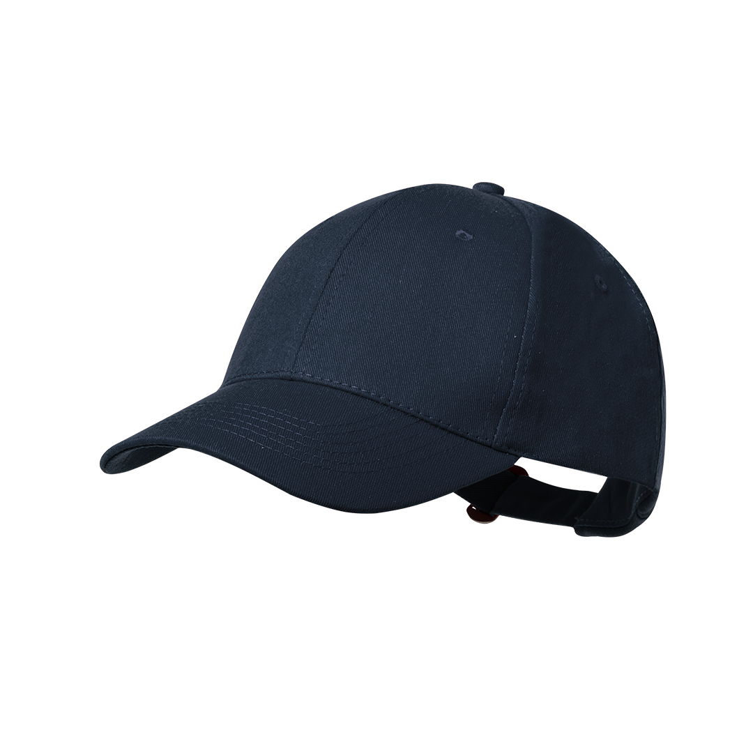 Miniature 4 pour Casquette Luwinu - personnalisable