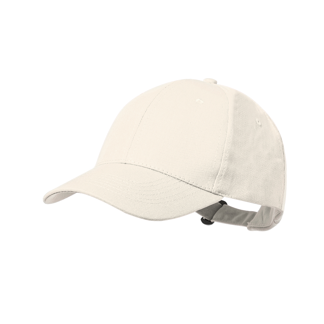Miniature 2 pour Casquette Luwinu - personnalisable