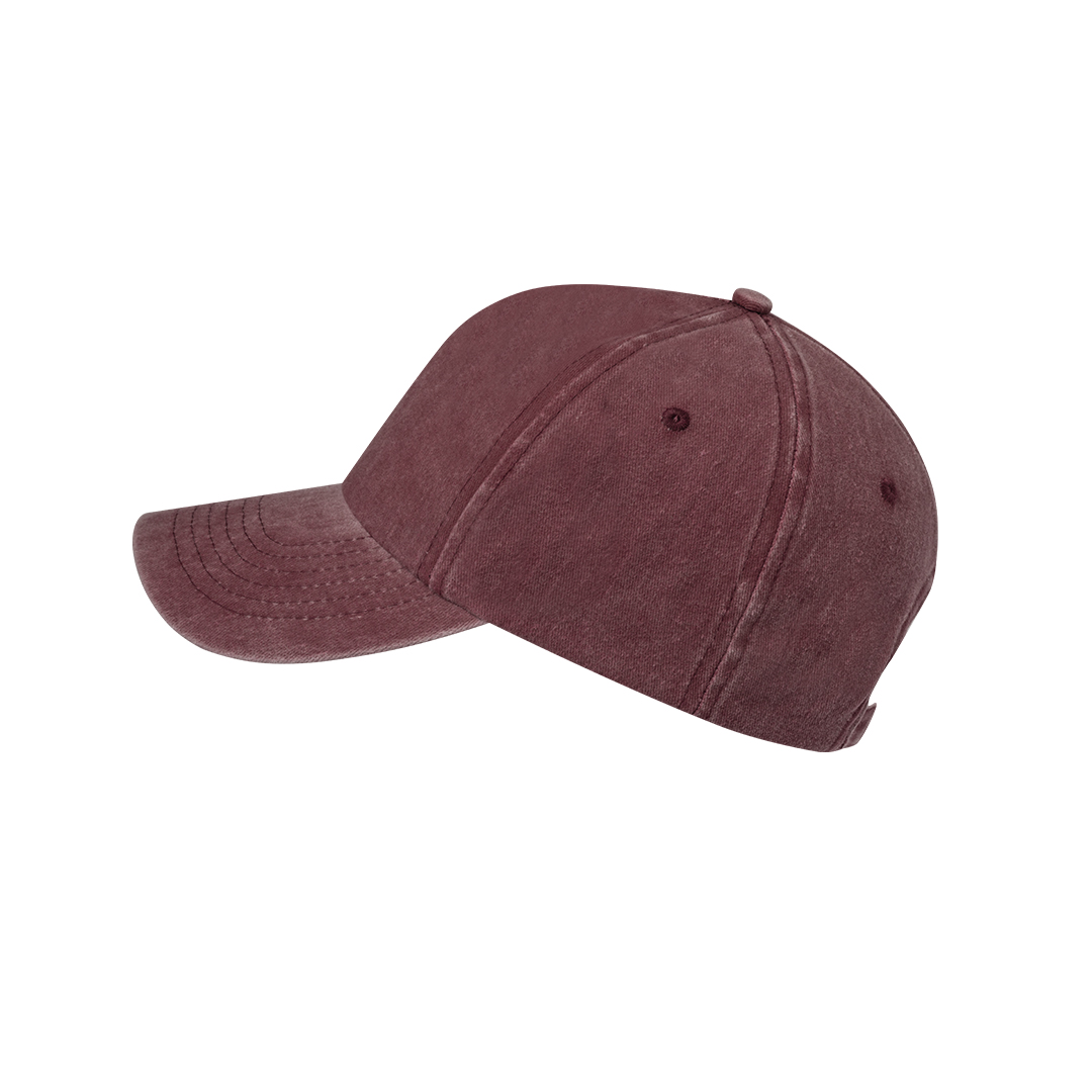 Miniature 7 pour Casquette Vume - personnalisable