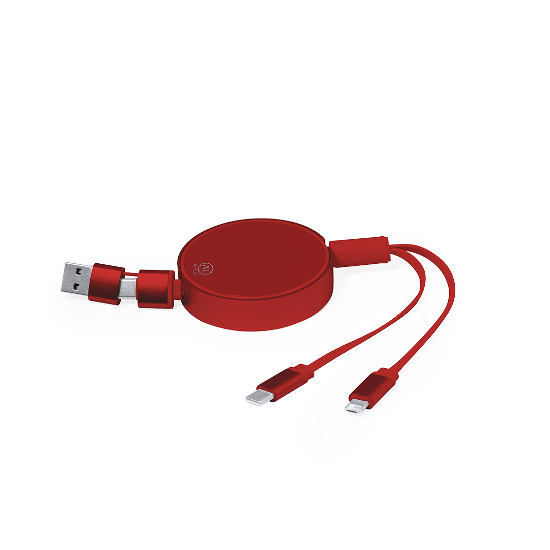 Miniature 5 pour Câble de Charge Finoqe - personnalisable