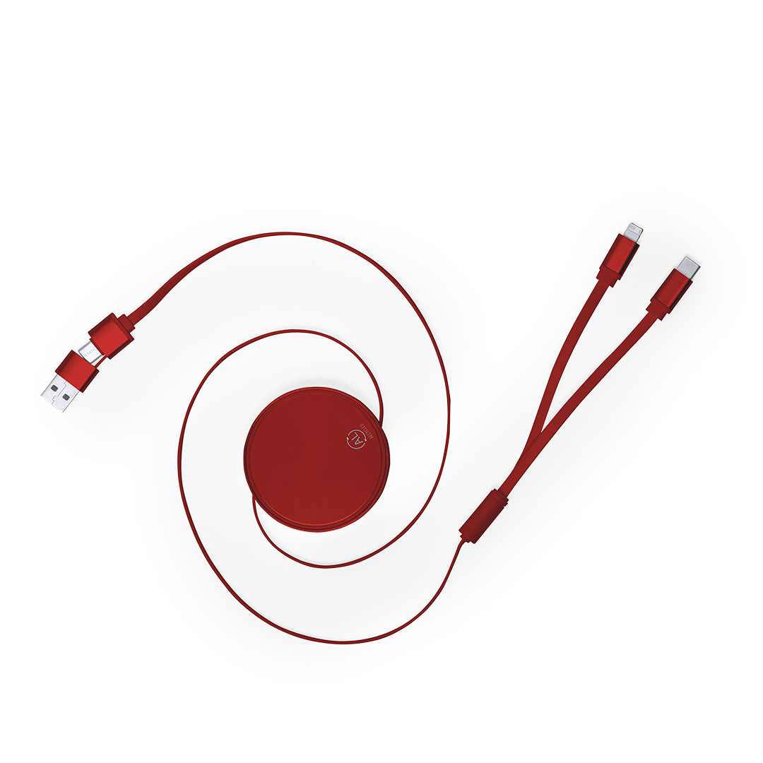 Miniature 6 pour Câble de Charge Finoqe - personnalisable