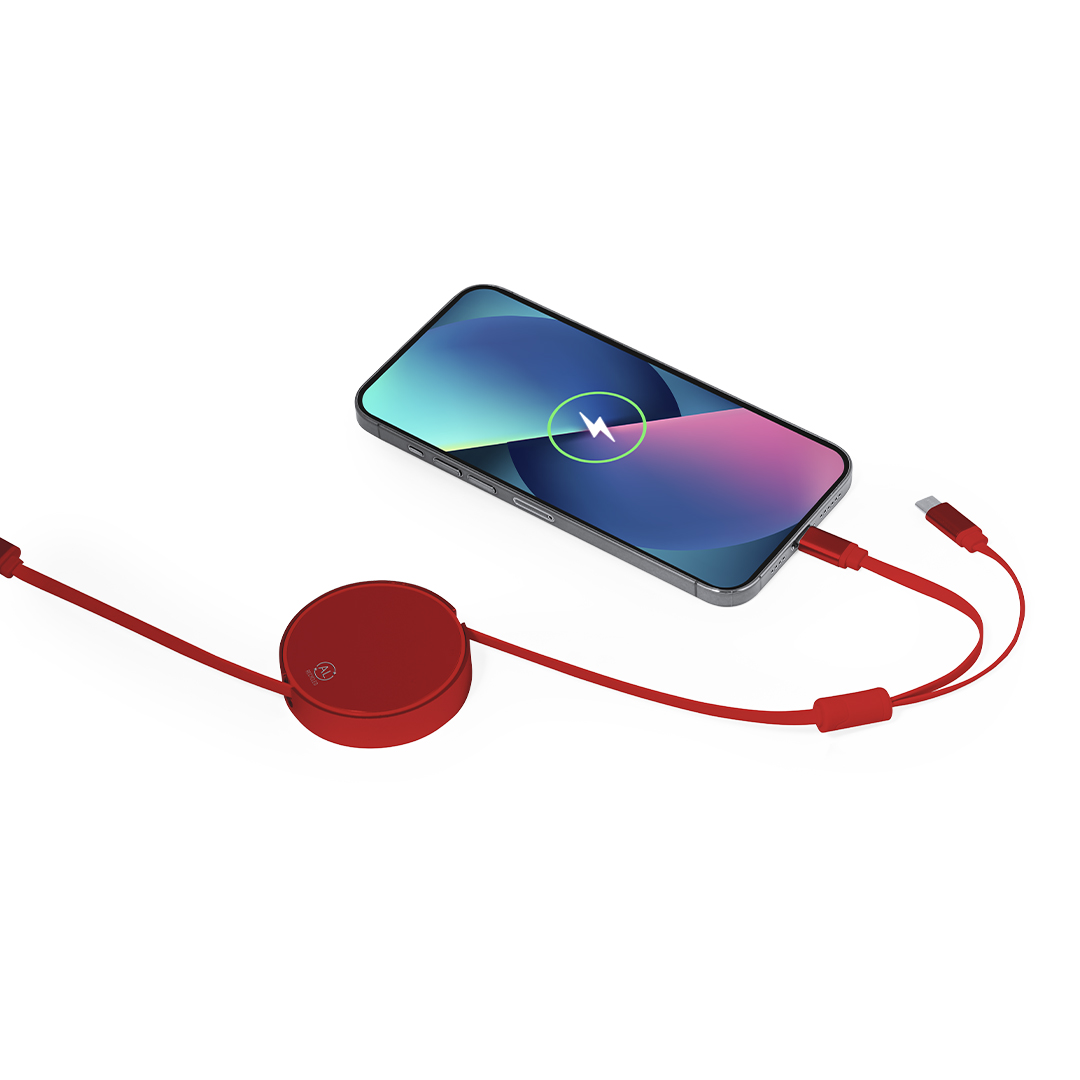 Miniature 7 pour Câble de Charge Finoqe - personnalisable