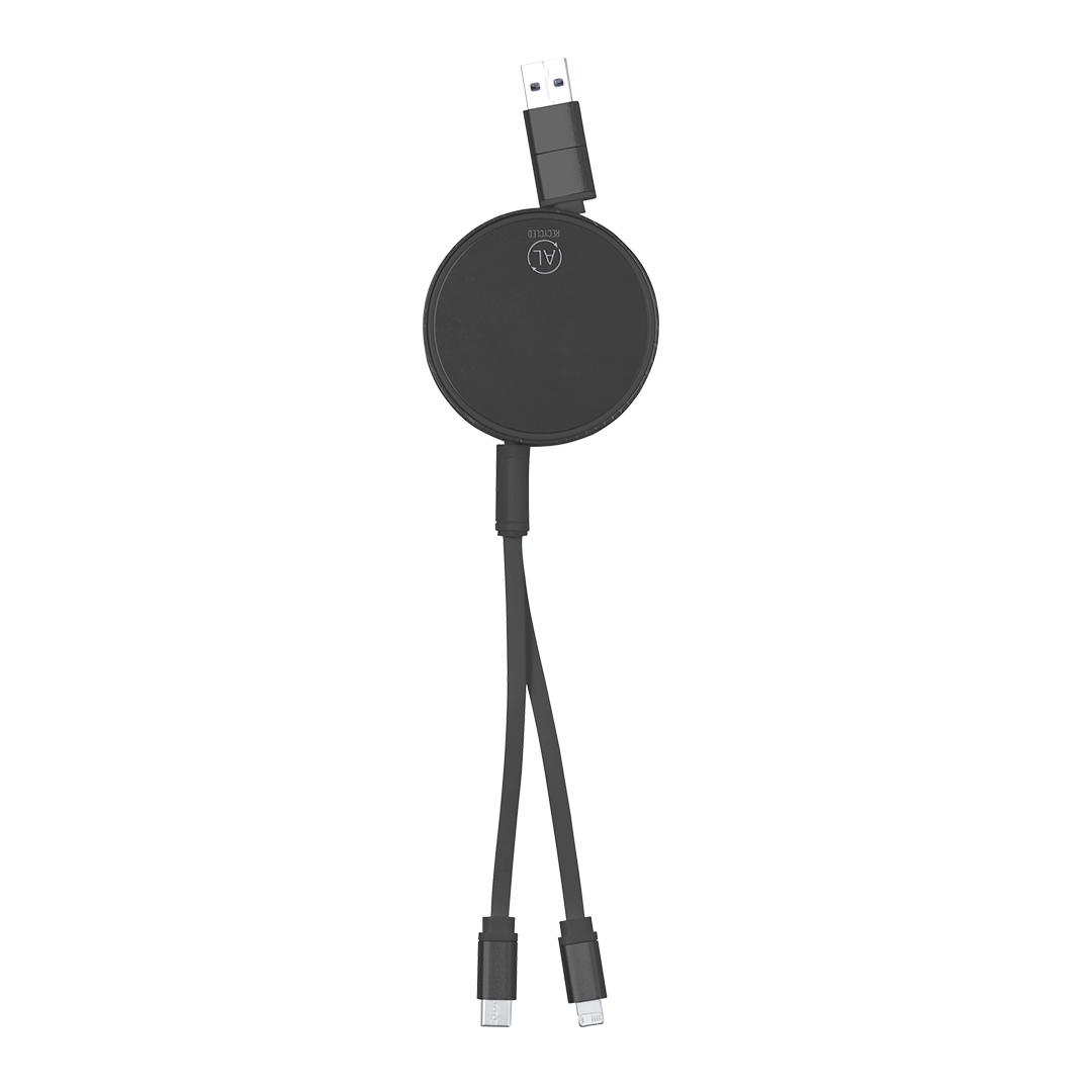Miniature 4 pour Câble de Charge Finoqe - personnalisable