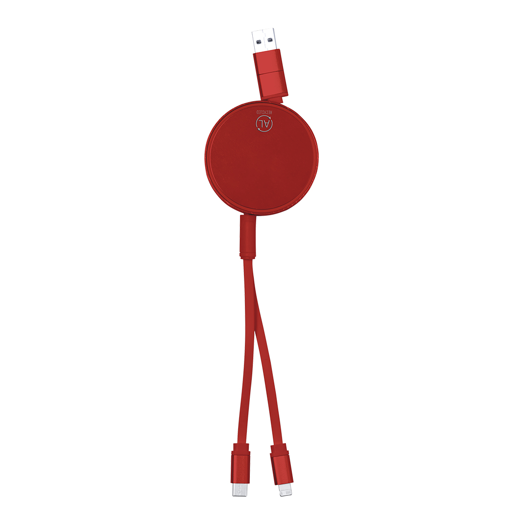Miniature 3 pour Câble de Charge Finoqe - personnalisable