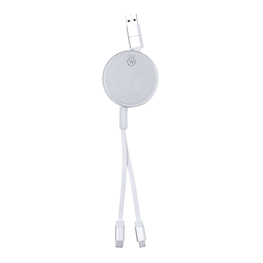 Miniature 2 pour Câble de Charge Finoqe - personnalisable