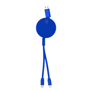 Visuel Câble de Charge Finoqe - personnalisable