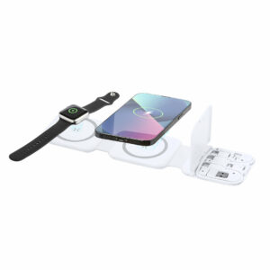 Visuel Chargeur Qata - personnalisable