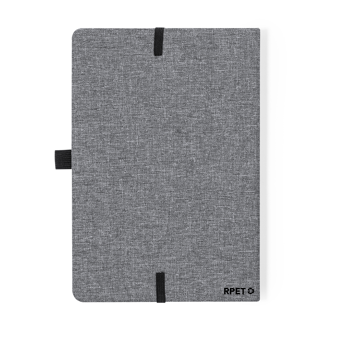 Miniature 3 pour Bloc Notes Chargeur Toda - personnalisable