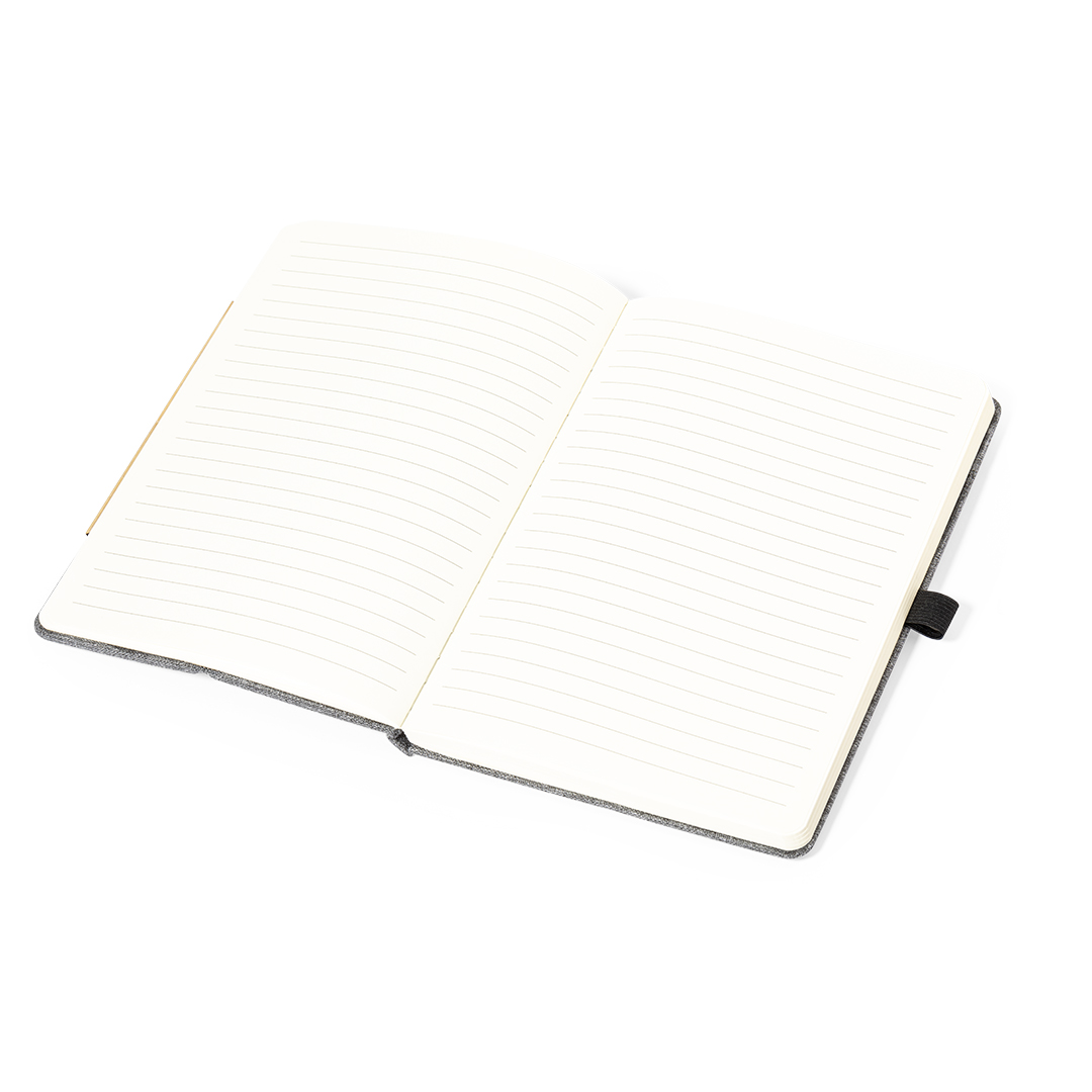 Miniature 7 pour Bloc Notes Chargeur Toda - personnalisable