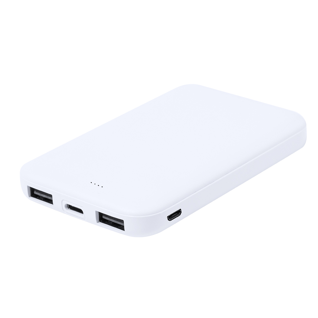 Miniature 1 pour Power Bank Sivo - personnalisable