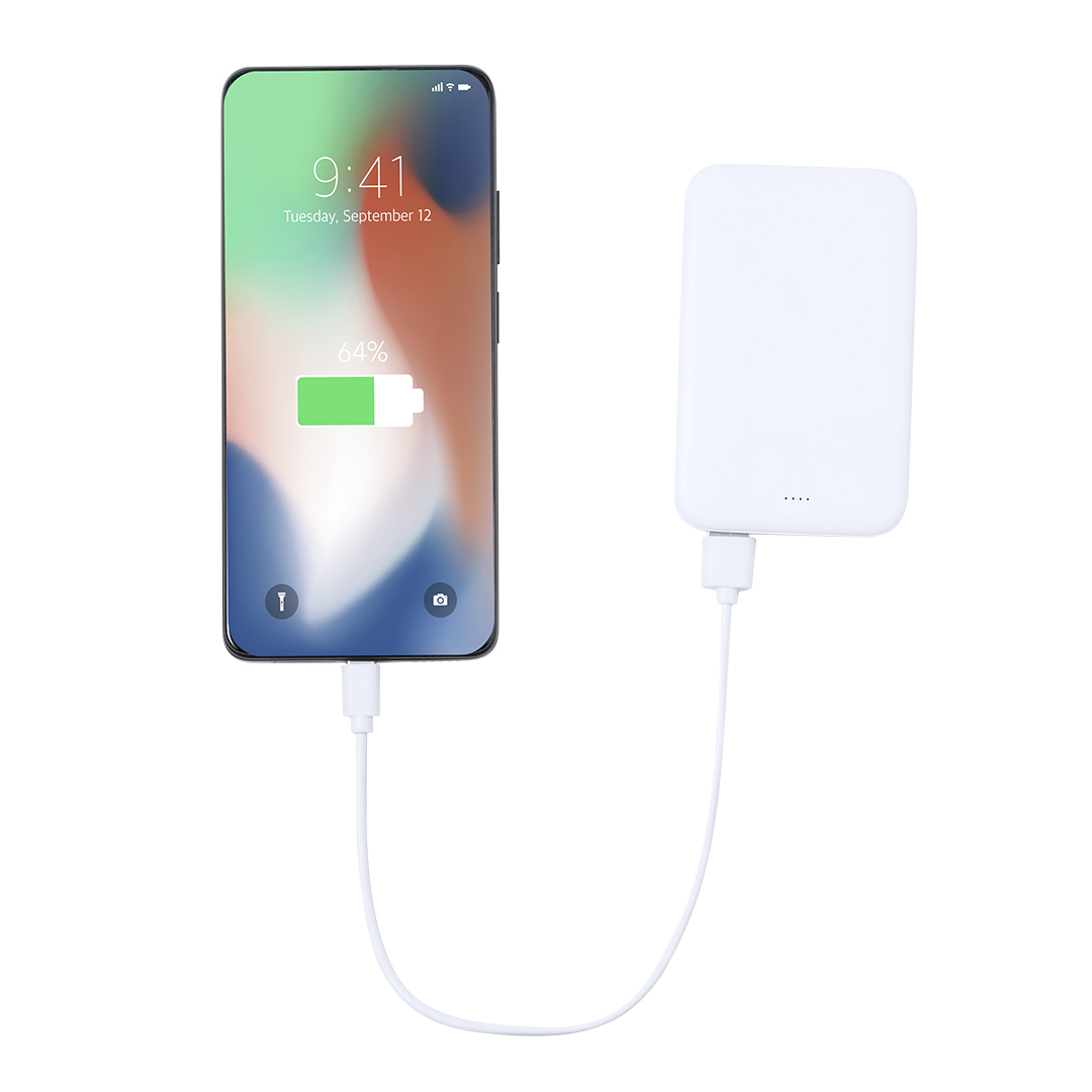 Miniature 2 pour Power Bank Sivo - personnalisable