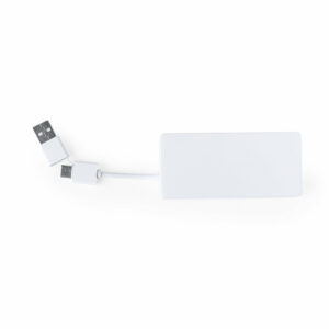 Visuel Port USB Veruqi - personnalisable
