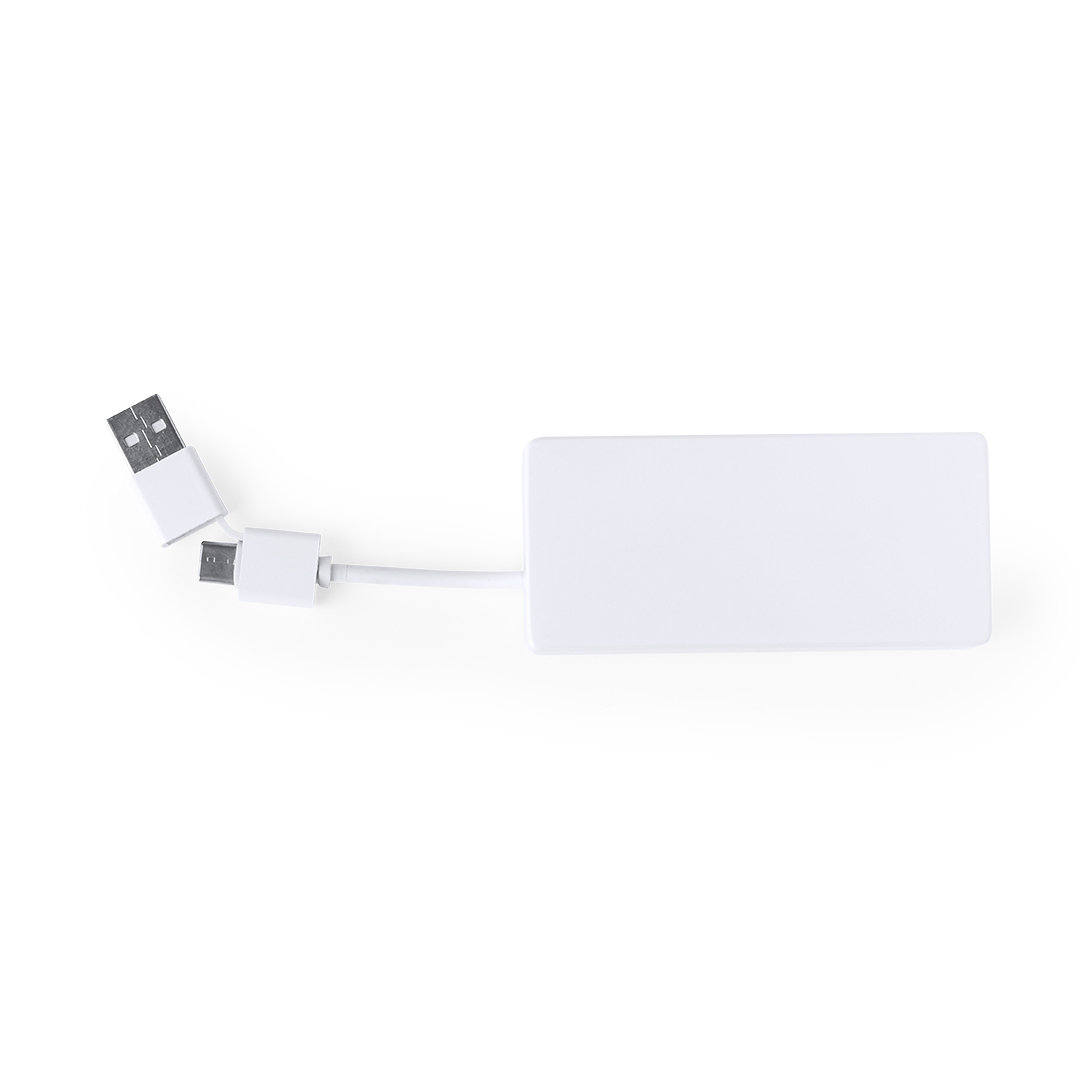 Miniature 1 pour Port USB Veruqi - personnalisable