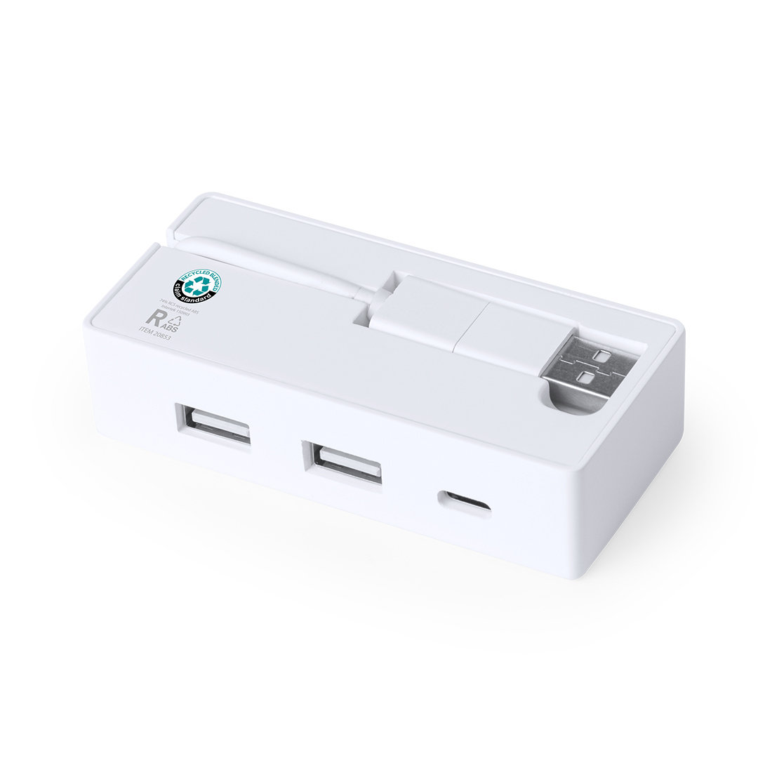 Miniature 3 pour Port USB Veruqi - personnalisable