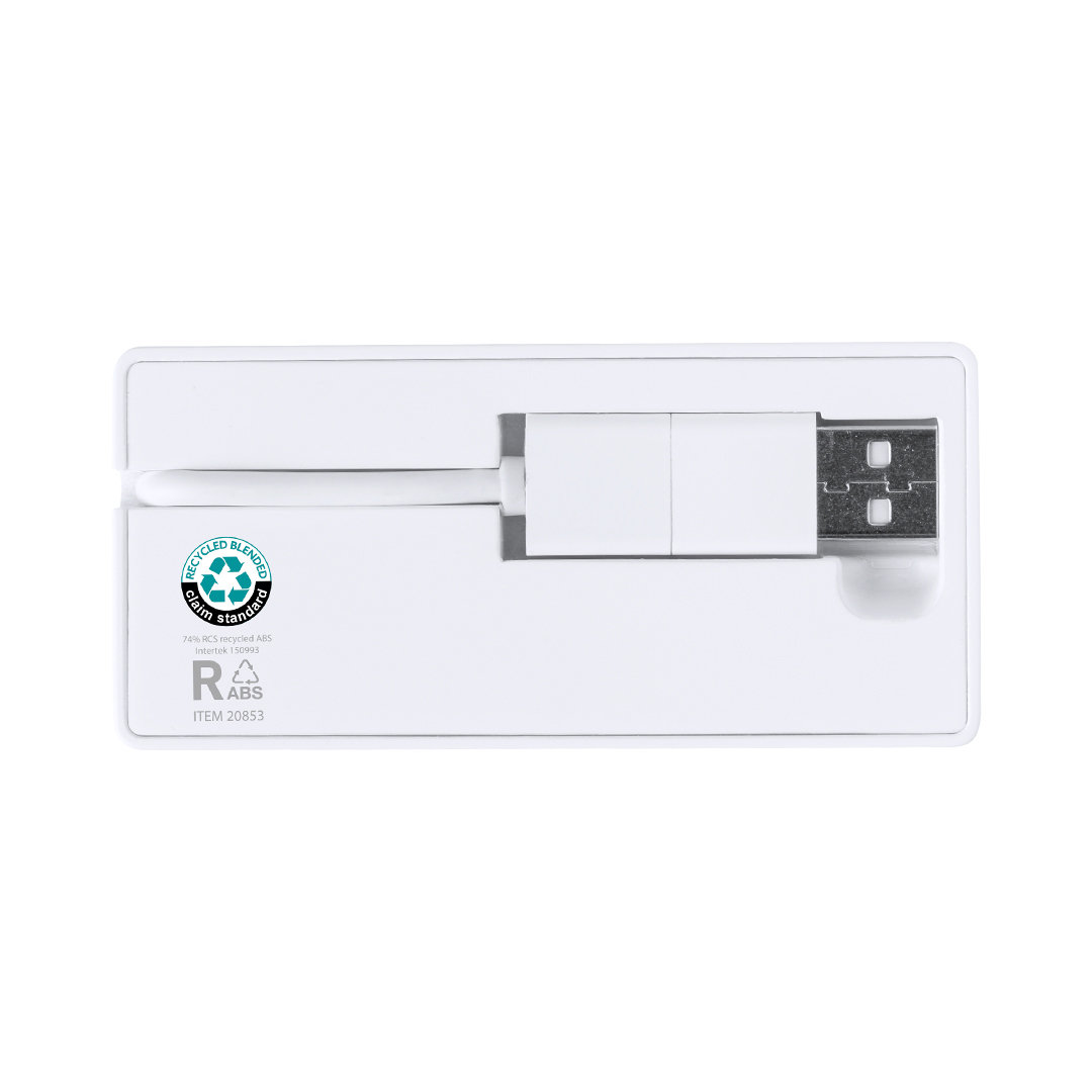Miniature 4 pour Port USB Veruqi - personnalisable