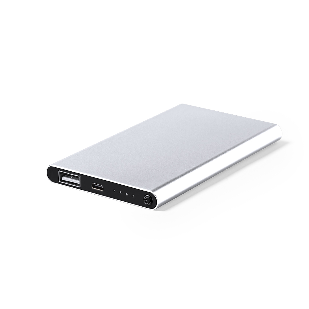 Miniature 3 pour Power Bank Hobu - personnalisable