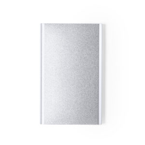 Visuel Power Bank Hobu - personnalisable